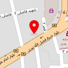 ابزار یراق و لوازم ساختمانی صنعتی زاهدی