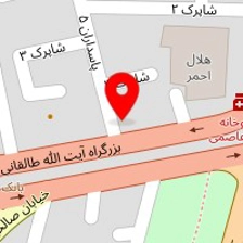 یراق آلات طبرستان