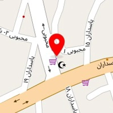 دنیای پیچ ومهره
