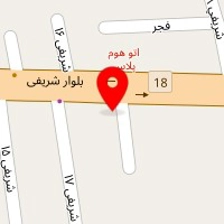 ابزار و یراق آلات یعقوبی