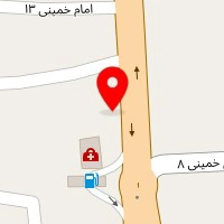 ابزار و یراق آلات رضا
