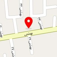 تعمیرگاه مجاز توسن