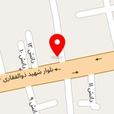 ابزار یراق رضا