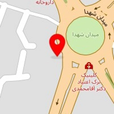 فروشگاه ابزار یراق و رنگ د داودی