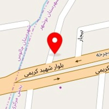 خدمات فنی مرکزی آینهل و محک