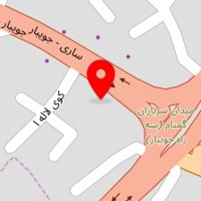 جهان پیچ و مهره