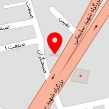 ابزار صنعتی بابائی