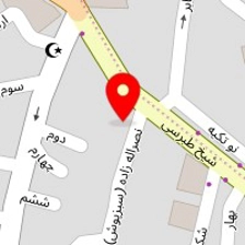 فروشگاه ابزار عارف(طهوری)