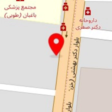 ابزار یراق حشمت الله لقمانی