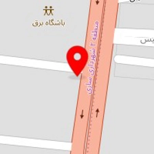 ابزار یراق فرجی