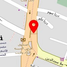 ابزار یراق رضا