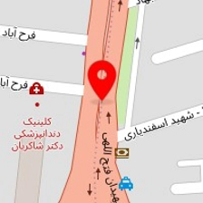 ابزار یراق دهقان زاد