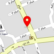 فروشگاه ابزار یراق آلات رمضانی
