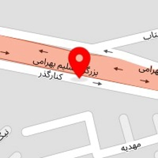 ابزار شهر آورد . نمایندگی هیوندای موسوی
