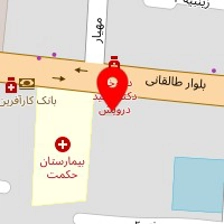 فروشگاه تاسیسات آتشاب