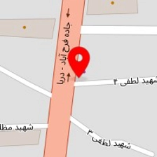 فروشگاه رنگ و ابزار یراق فدک
