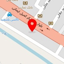 ابزار یراق قاسمی