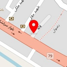 فروشگاه لوازم ساختمانی و ابزار یراق غزال