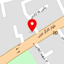 ابزار صنعتی بلوار (ملک)