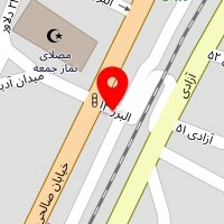 فروشگاه ابزار یراق سیروس درسا