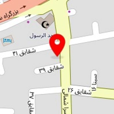 ابزار یراق قدم پور