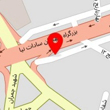 فروشگاه لوازم یدکی موتورسیکلت برادران بازیار