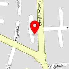 ابزار یراق سینا