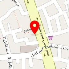 فروشگاه قفل و دستگیره باباحسین