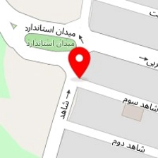 تولید کننده جعبه های آتش نشانی