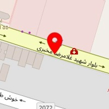 شرکت شینا سازه آریانا