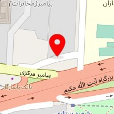 ابزار فروشی محمد