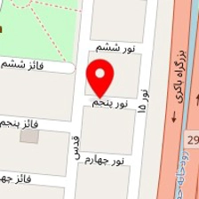 فدک درب