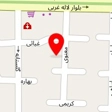 فروشگاه درب ضد سرقت غفرانی