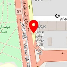 لوازم ساختمانی گلستان