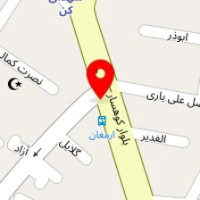 ابزار یراق کوهسار
