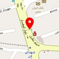 رنگ وابزار مهر