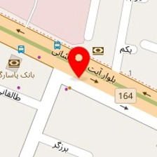 صنایع چوب ارش