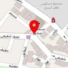 فروشگاه ابزار ثامن