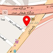 فروشگاه اینترنتی ست شو