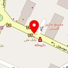 قفل دیجیتال IK