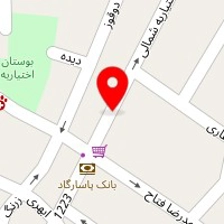 فروشگاه مظفری