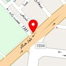 ایران رادیاتور امامی
