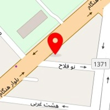شرکت توسعه صنایع الکترونیک قصران