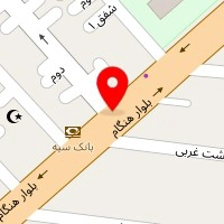 دنیز درب (زر نوشه)