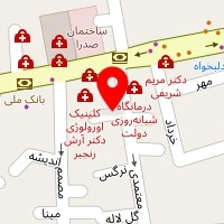 شرکت بازرگانی دریز