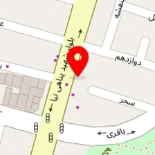 رنگ وابزارمهدی