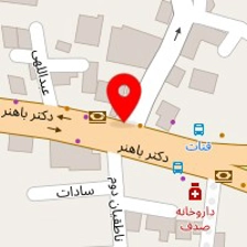 ابزارهای حرفه ای توسن