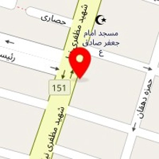 رنگ و ابزار مهدی