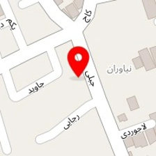 درب ضد سرقت امیر
