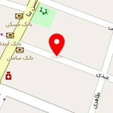 فروشگاه رنگ وابزار ایمان وردی